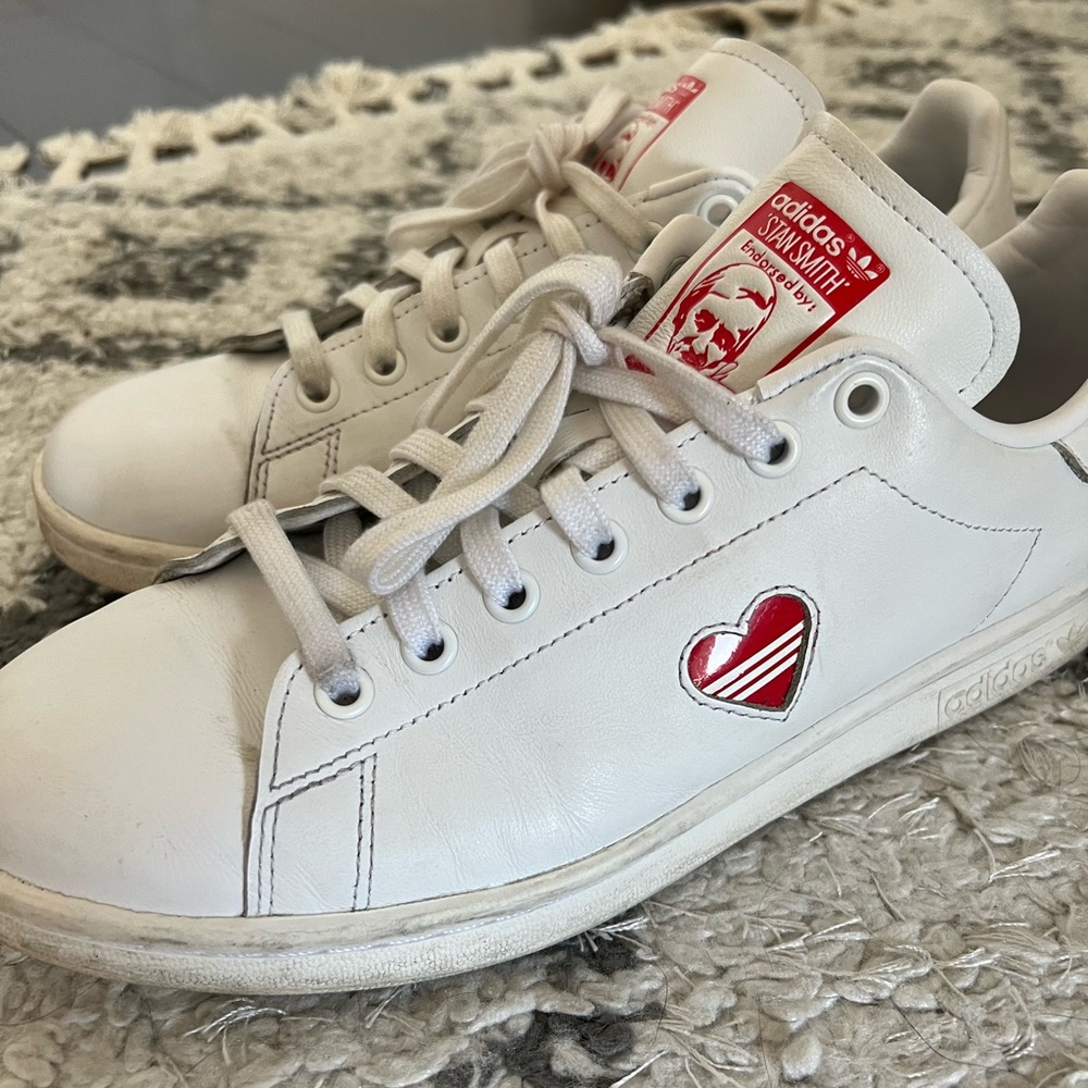 LIMITED EDITION STAN SMITH - ADIDAS